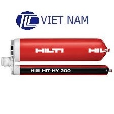 Hóa chất Hilti HIT-HY200