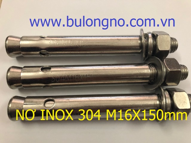 bulong-no-inox-201-va-304-m16x150
